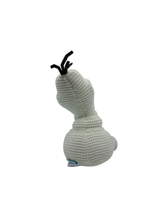 Peluche Olaf Snowgies La Reine des neiges Disneyland Paris