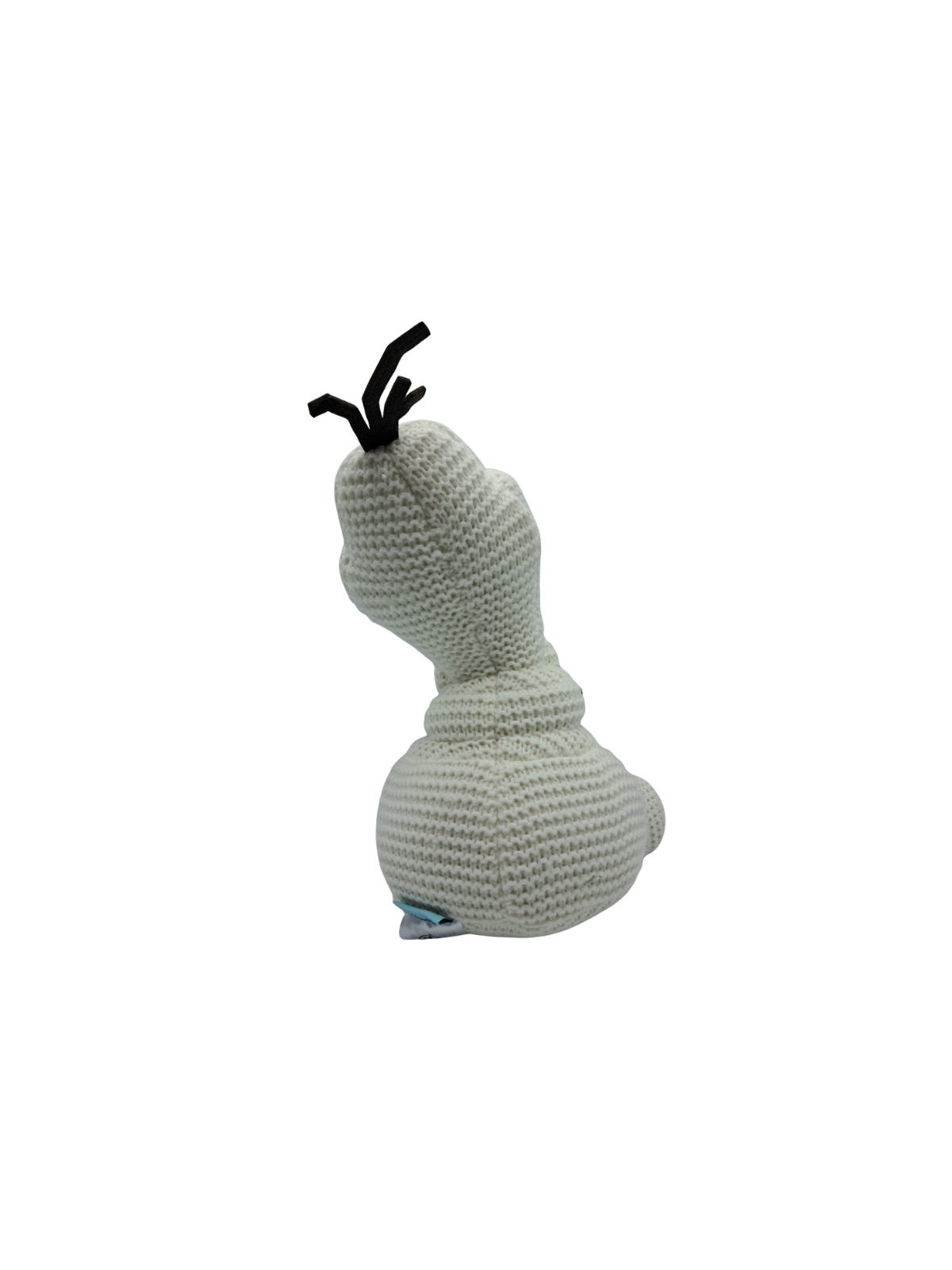 Peluche Olaf Snowgies La Reine des neiges Disneyland Paris