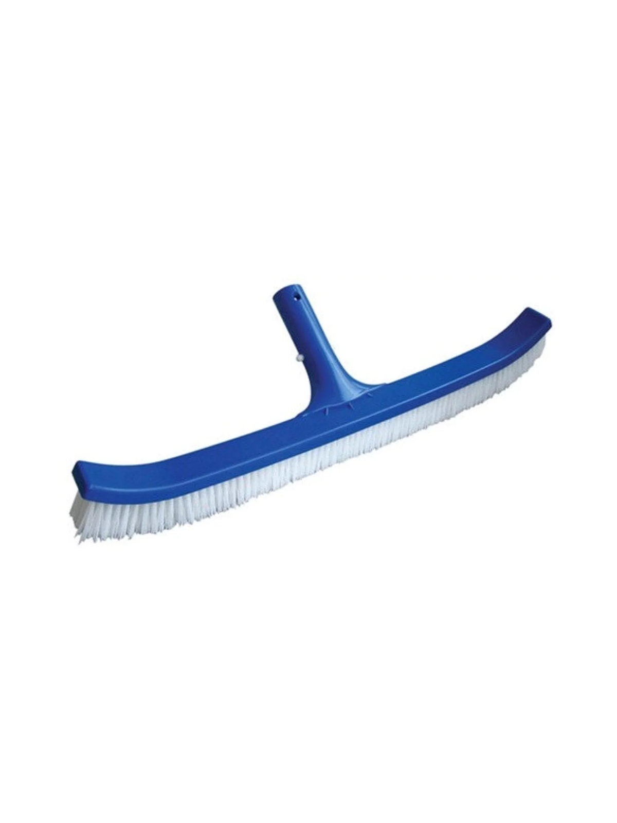 Brosse de Paroi Piscine Kokido 46 cm - Forme Courbée Multi-Supports