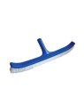 Brosse de Paroi Piscine Kokido 46 cm - Forme Courbée Multi-Supports