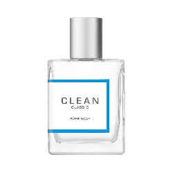 Eau de Parfum CLEAN Pure Soap 60 ml - Parfum Frais Sensation Propre