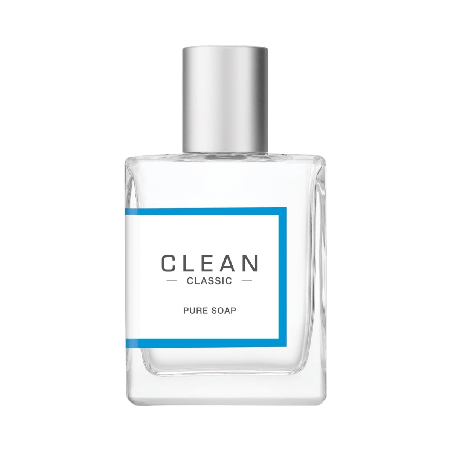 Eau de Parfum CLEAN Pure Soap 60 ml - Parfum Frais Sensation Propre