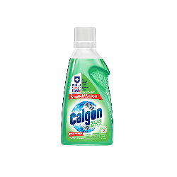 Calgon Hygiène Plus Gel Anti-Calcaire & Antibactérien - 750ml