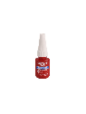 Frein Filet Moyen Loctite 243 Bleu - Blocage de Vis et Écrous - 5ml