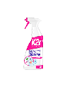 Détachant Avant Lavage K2r Action Complète - Spray Multi-Taches Puissant