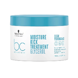 Masque Schwarzkopf BC Bonacure Moisture Kick 500ml - Hydratation Intense
