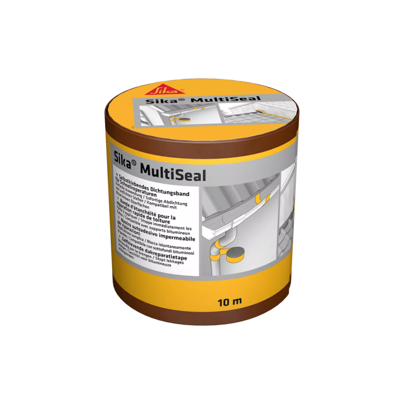 Bande d'Étanchéité Bitumineuse Sika MultiSeal