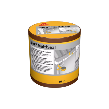 Bande d'Étanchéité Bitumineuse Sika MultiSeal