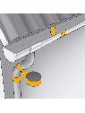 Bande d'Étanchéité Bitumineuse Sika MultiSeal