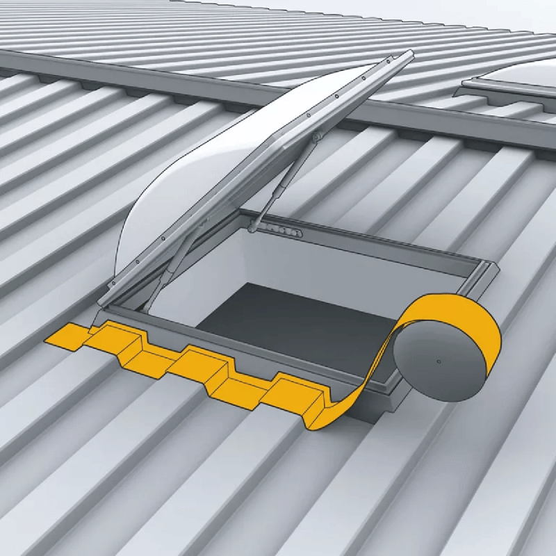 Bande d'Étanchéité Bitumineuse Sika MultiSeal