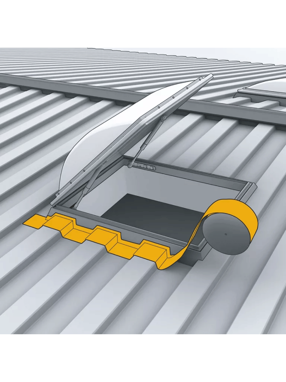 Bande d'Étanchéité Bitumineuse Sika MultiSeal