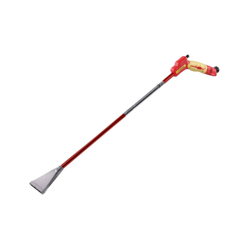 Brûleur de Désherbage Thermique Premium Rothenberger - Large Buse & Piezo