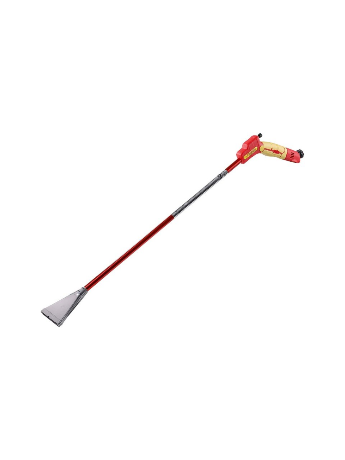 Brûleur de Désherbage Thermique Premium Rothenberger - Large Buse & Piezo