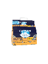 Litière Agglomérante Catsan Ultra Absorbante Plus - Hygiène & Contrôle Odeurs