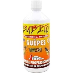 GUEPES CONCENTRE - 1L - SUBITO