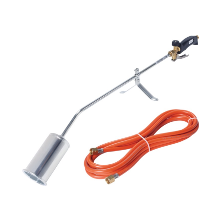 Kit Chalumeau Propane Rothenberger RoMaxi Eco - Étanchéité & Désherbage