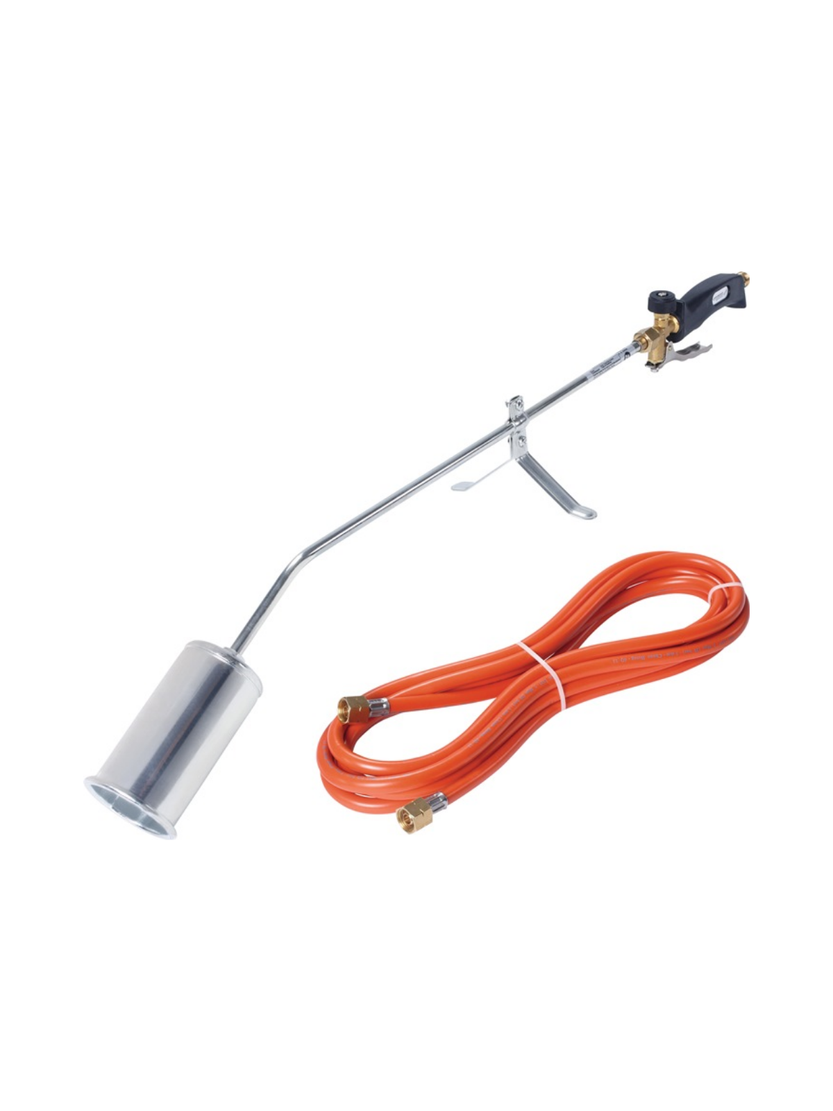 Kit Chalumeau Propane Rothenberger RoMaxi Eco - Étanchéité & Désherbage