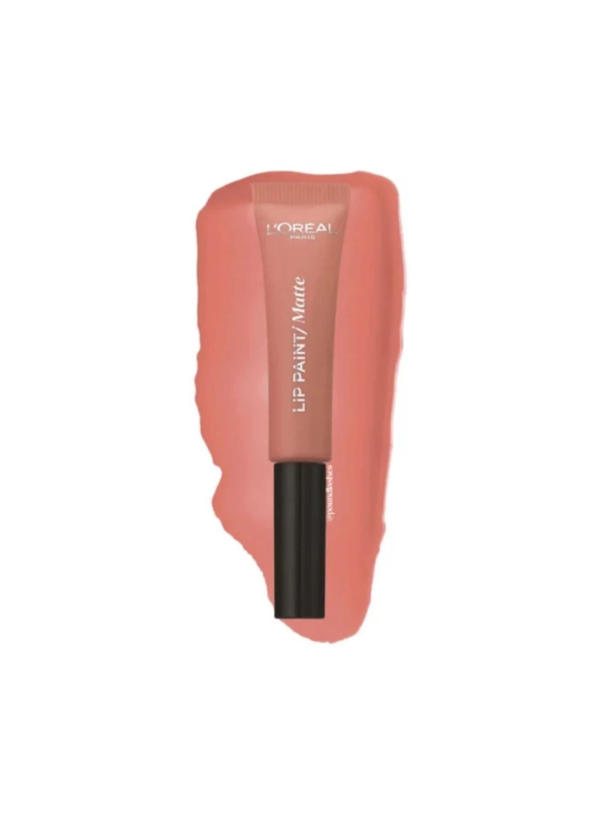 Rouge à Lèvres Liquide L'Oréal Infaillible Matte Resistance 211 - 16H