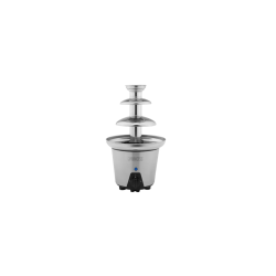 Fontaine à chocolat XL Princess – Appareil convivial pour desserts gourmands et soirées réussies