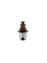 Fontaine à chocolat XL Princess – Appareil convivial pour desserts gourmands et soirées réussies