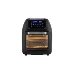 Friteuse à air Tristar FR-6964 10 L 1800 W – Air fryer multifonction 10 programmes cuisson saine sans huile
