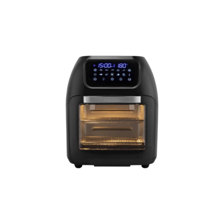 Friteuse à air Tristar FR-6964 10 L 1800 W – Air fryer multifonction 10 programmes cuisson saine sans huile
