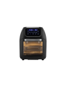 Friteuse à air Tristar FR-6964 10 L 1800 W – Air fryer multifonction 10 programmes cuisson saine sans huile