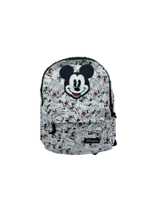 Sac à dos Comics Mickey Mouse Disneyland Paris