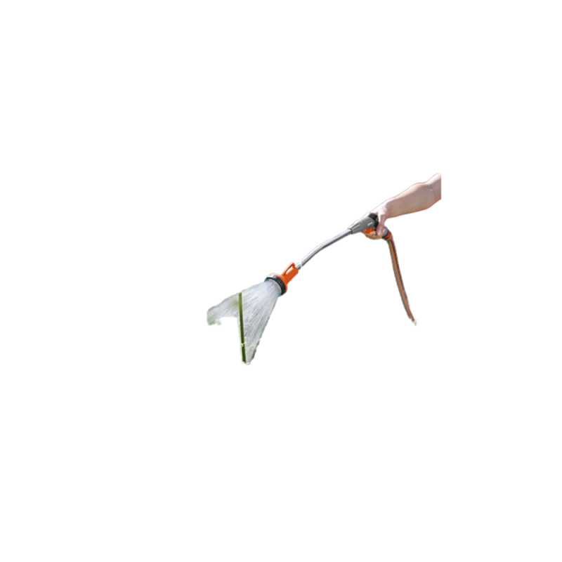 Gardena Fusil Arrosoir Classic – Arrosage précis et confortable pour jardin et plantes