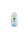 Airwick Freshmatic Pure Coton 250 ml – Recharge désodorisant automatique fraîcheur continue maison
