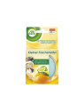 Air Wick Petit Frais Gel Désodorisant Citrus – Fraîcheur durable et neutralisation des odeurs maison