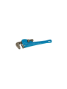 Clé à griffe Stillson Silverline 1200 mm – Mâchoires 110 mm outil professionnel plomberie robuste