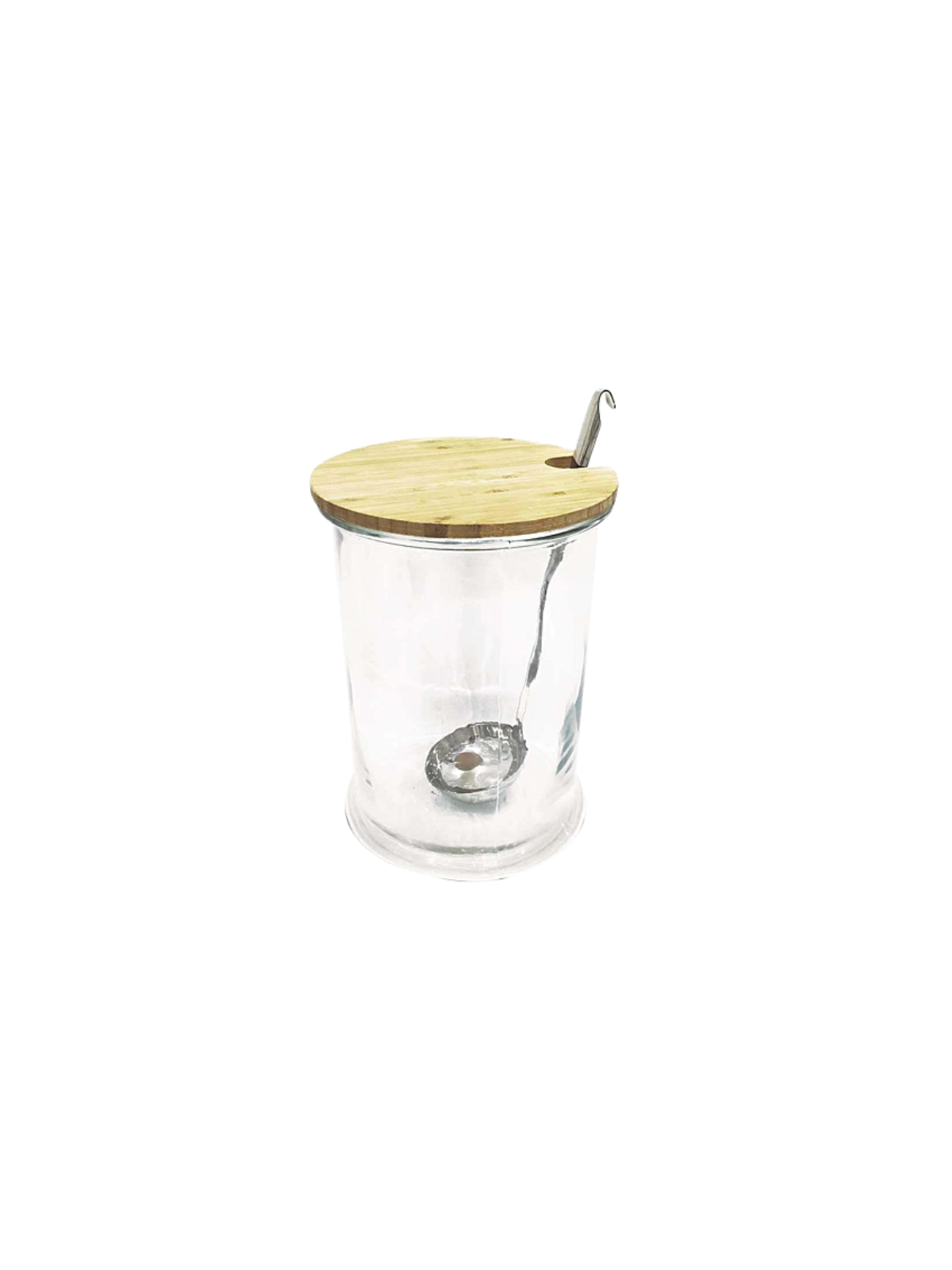 Bocal à boisson 5L avec louche Home Deco Factory – Distributeur boissons festif et pratique
