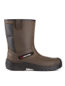 Botte de sécurité Hiver S3L HECKEL SUXXEED OFFROAD SNOW 62753