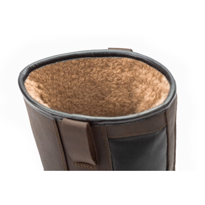 Botte de sécurité Hiver S3L HECKEL SUXXEED OFFROAD SNOW 62753