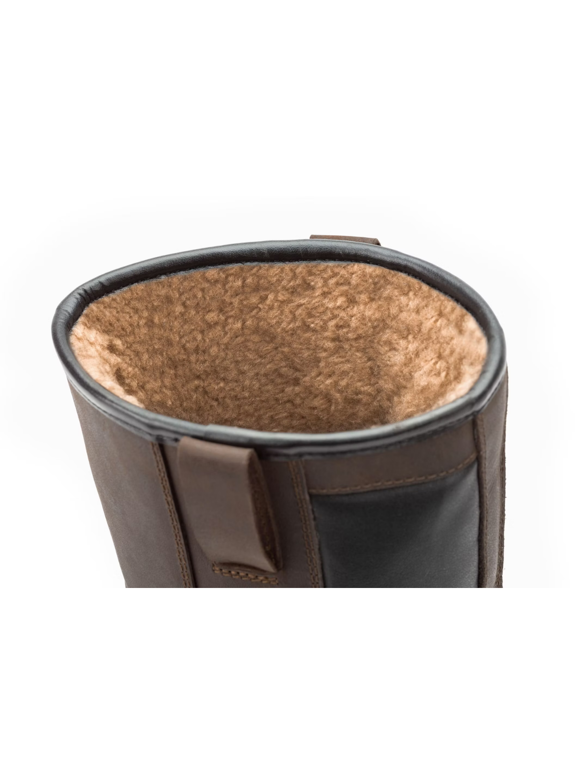 Botte de sécurité Hiver S3L HECKEL SUXXEED OFFROAD SNOW 62753