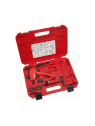 Coffret Sertisseuse Axiale Manuelle PER Virax Série 5 - Ø 12-16-20mm (253361)