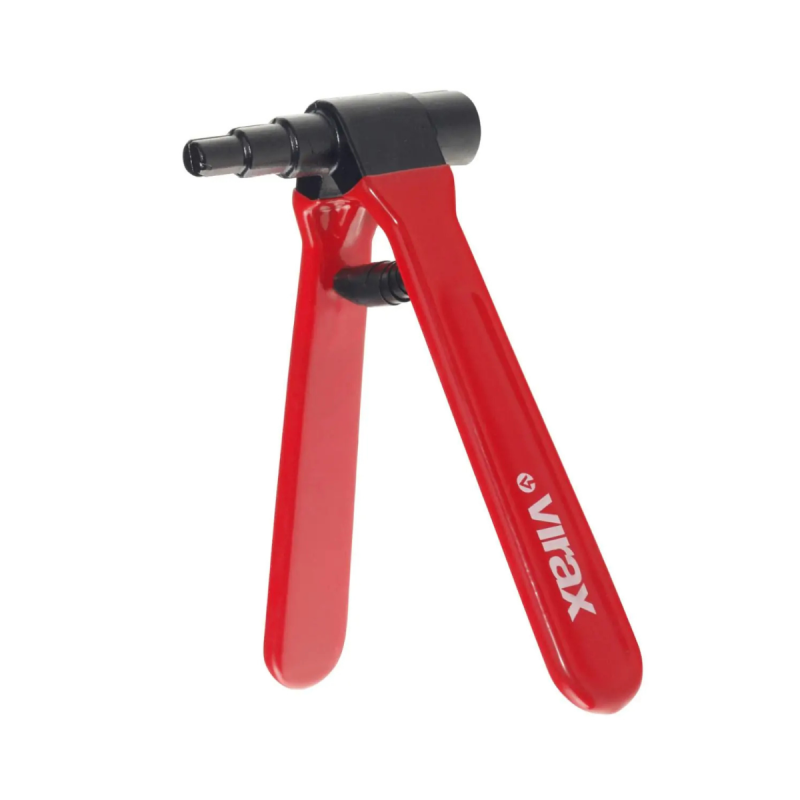Coffret Sertisseuse Axiale Manuelle PER Virax Série 5 - Ø 12-16-20mm (253361)