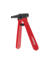 Coffret Sertisseuse Axiale Manuelle PER Virax Série 5 - Ø 12-16-20mm (253361)