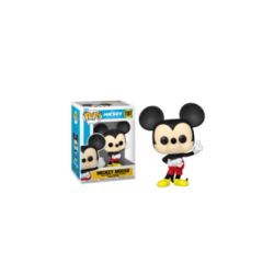 Figurine POP Mickey Mouse N°1187