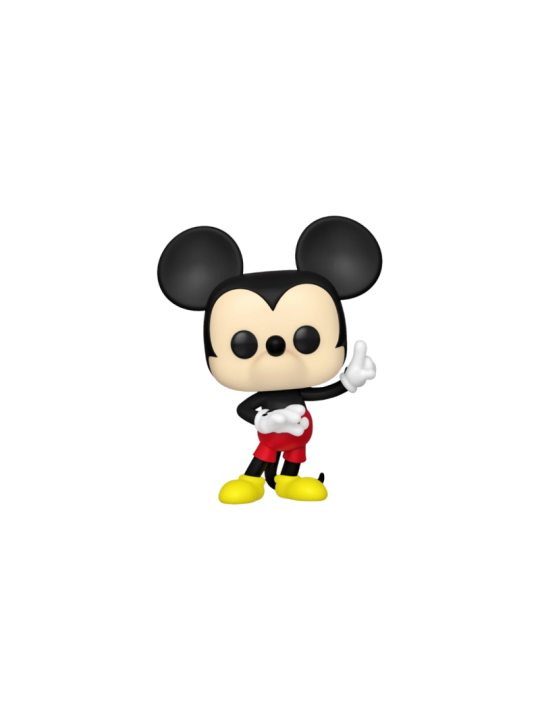 Figurine POP Mickey Mouse N°1187