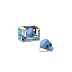 Figurine POP sleeping Stitch N°1150