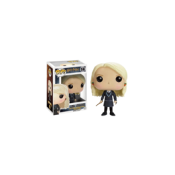 Figurine POP Luna Lovegood Harry Potter N°14