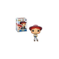 Figurine POP Jessie Toy Story 4 N°526