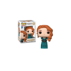 Figurine POP Penelope avec Chase Bridgerton N°1663