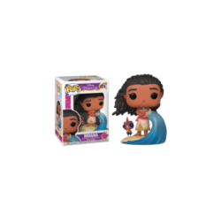 Figurine POP Vaiana N°1016