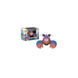 Figurine POP Tamatoa Vaiana N°421