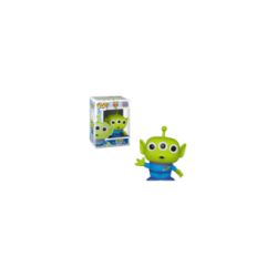 Figurine POP Alien Toy Story N°525