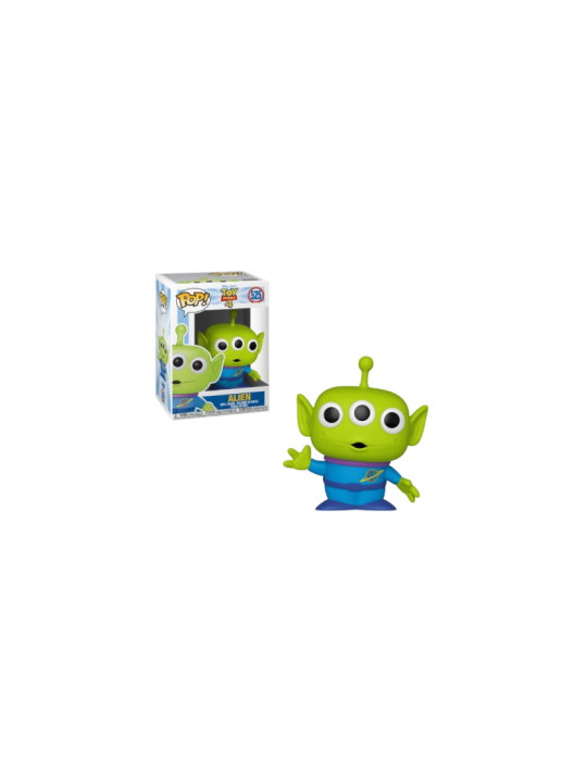 Figurine POP Alien Toy Story N°525