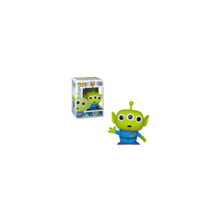 Figurine POP Alien Toy Story N°525